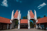 Végardó Fürdő